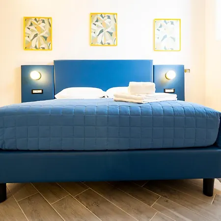 Bed & Breakfast Via Corsica 10