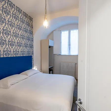 Via Corsica 10 Bed & Breakfast