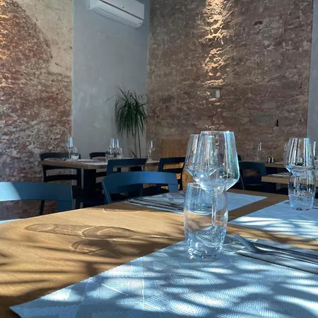 Via Corsica 10 Bed & Breakfast Pisa
