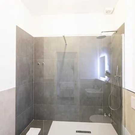 Via Corsica 10 Bed & Breakfast Pisa