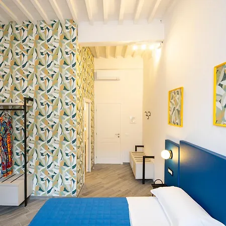 Via Corsica 10 Bed & Breakfast