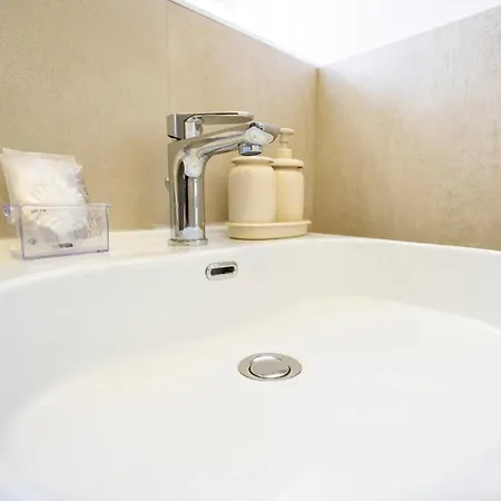 Via Corsica 10 Bed & Breakfast *